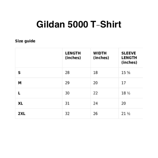 Tummy Ache Gang Shirt