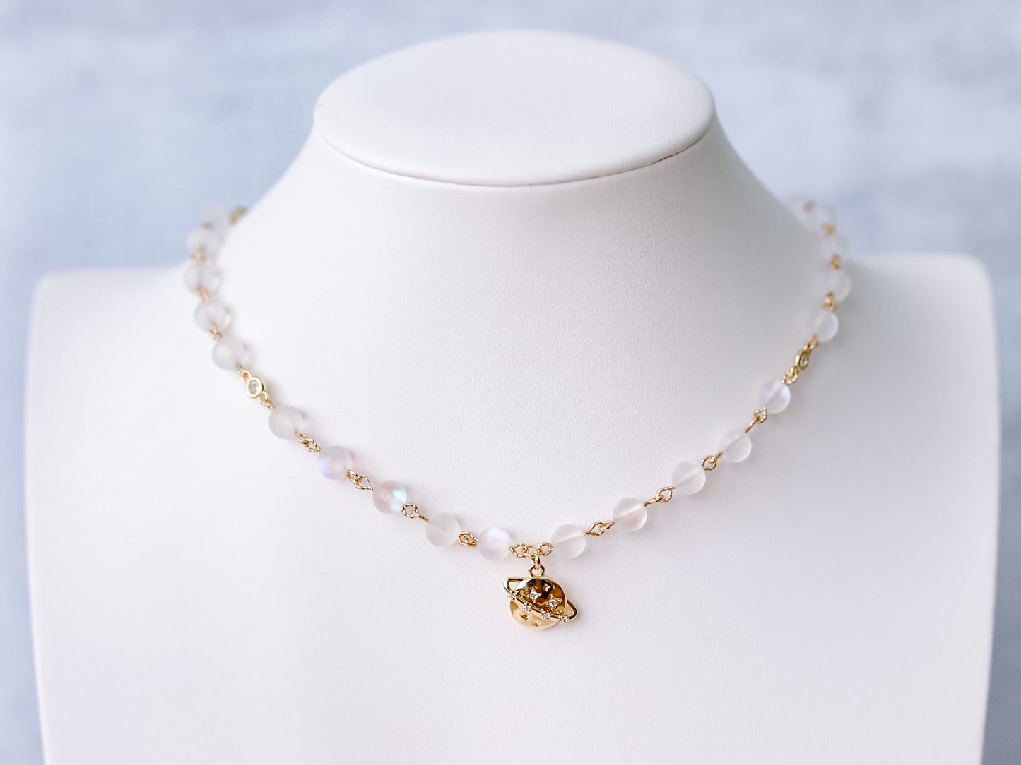 Moonbeams & Stardust Dreams Necklace