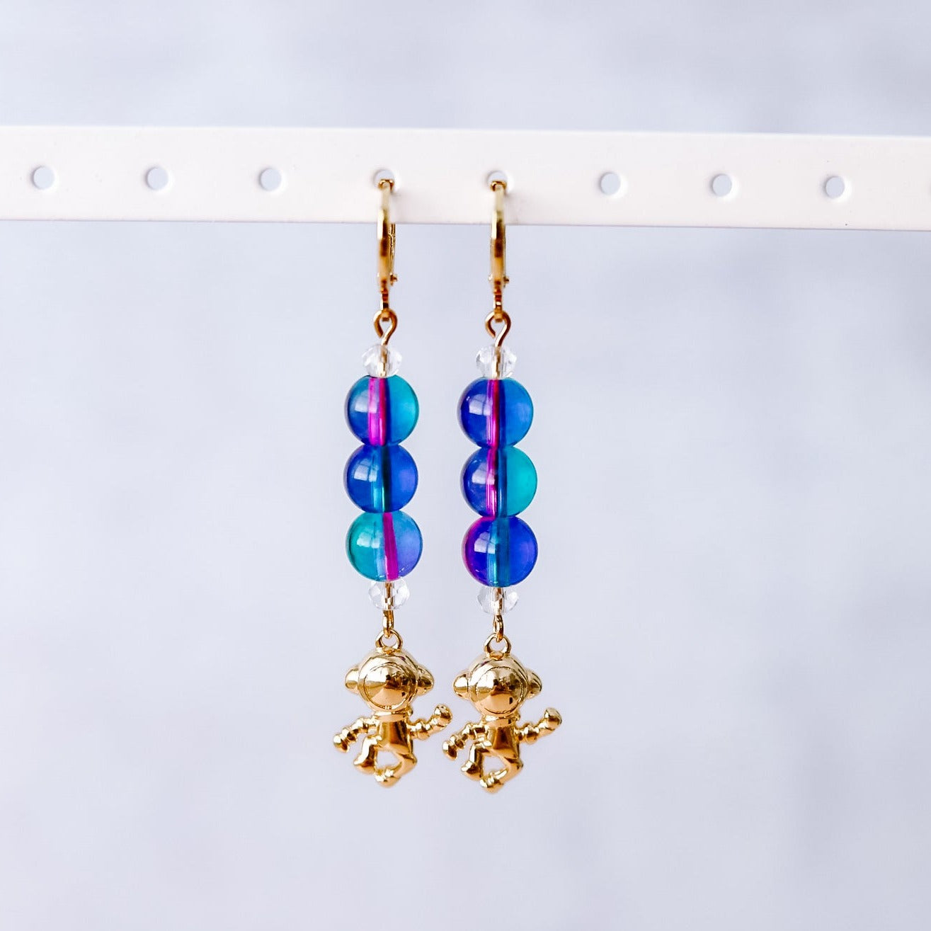 Galactic Explorer Huggies