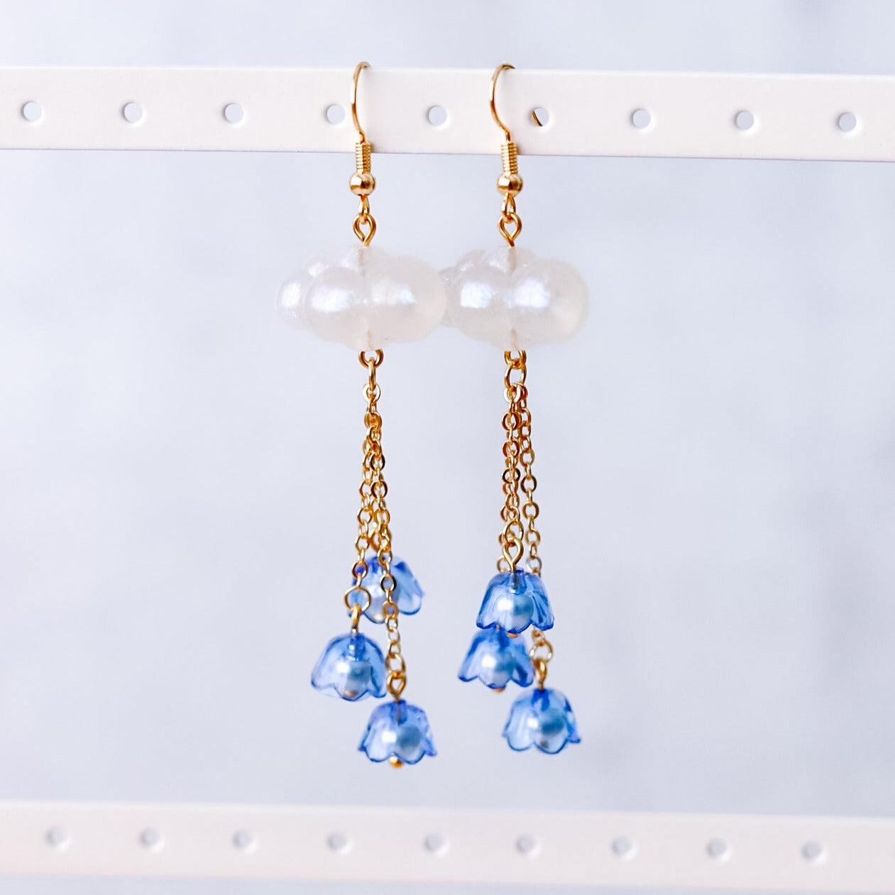 Head in the Clouds Earrings