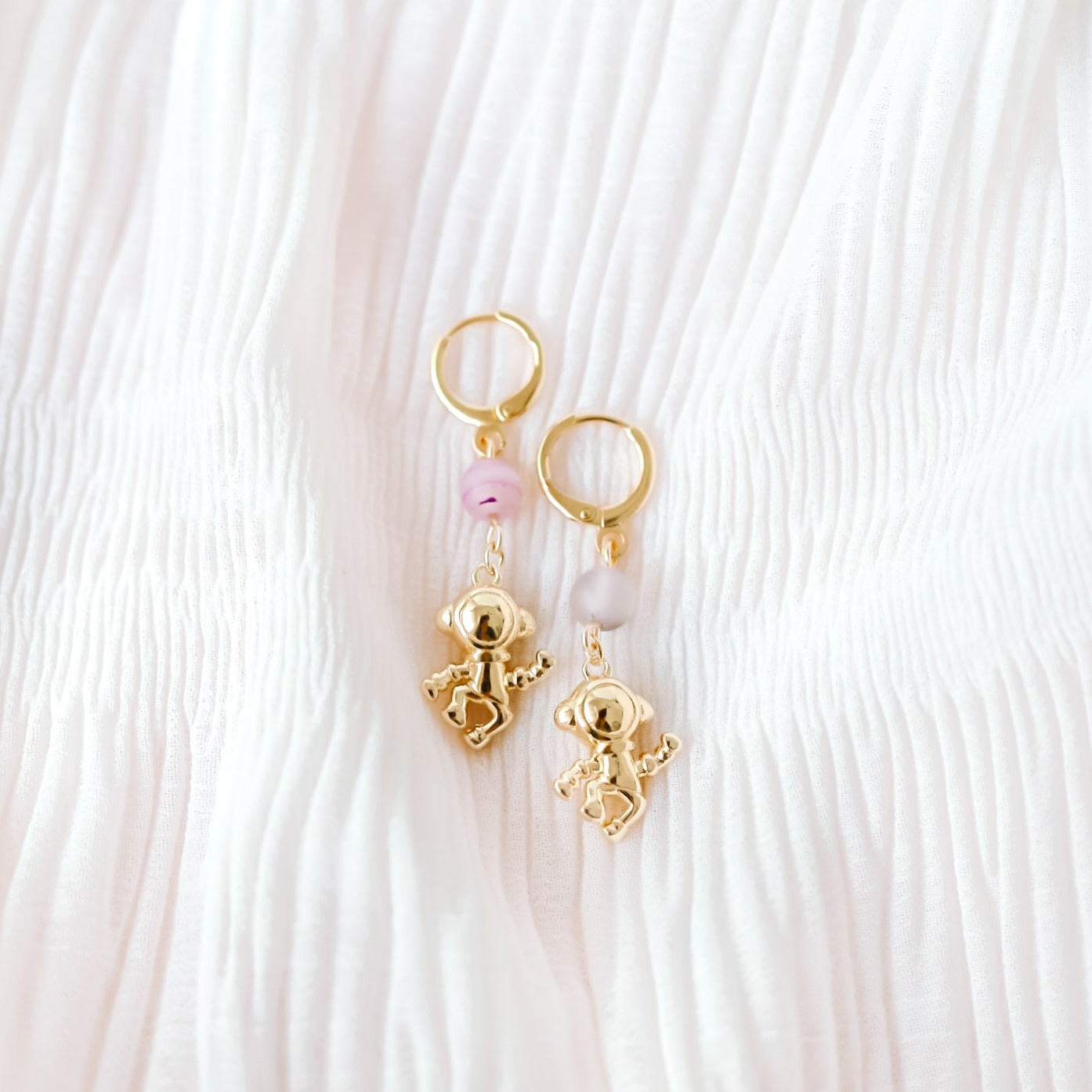 Interstellar Huggies