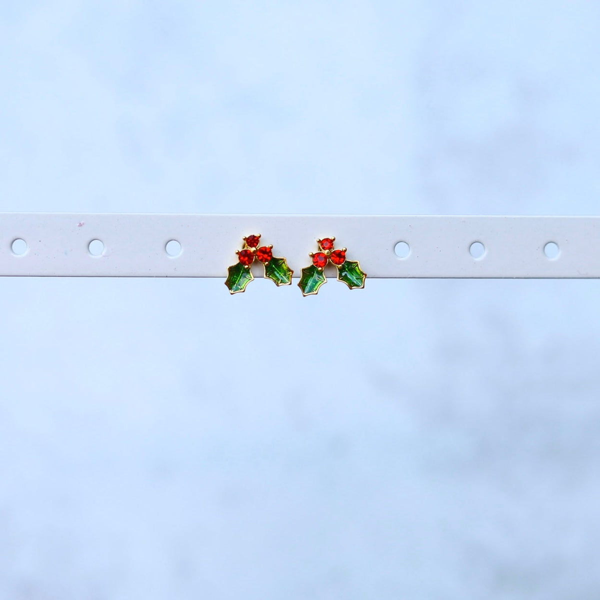 Holly Studs