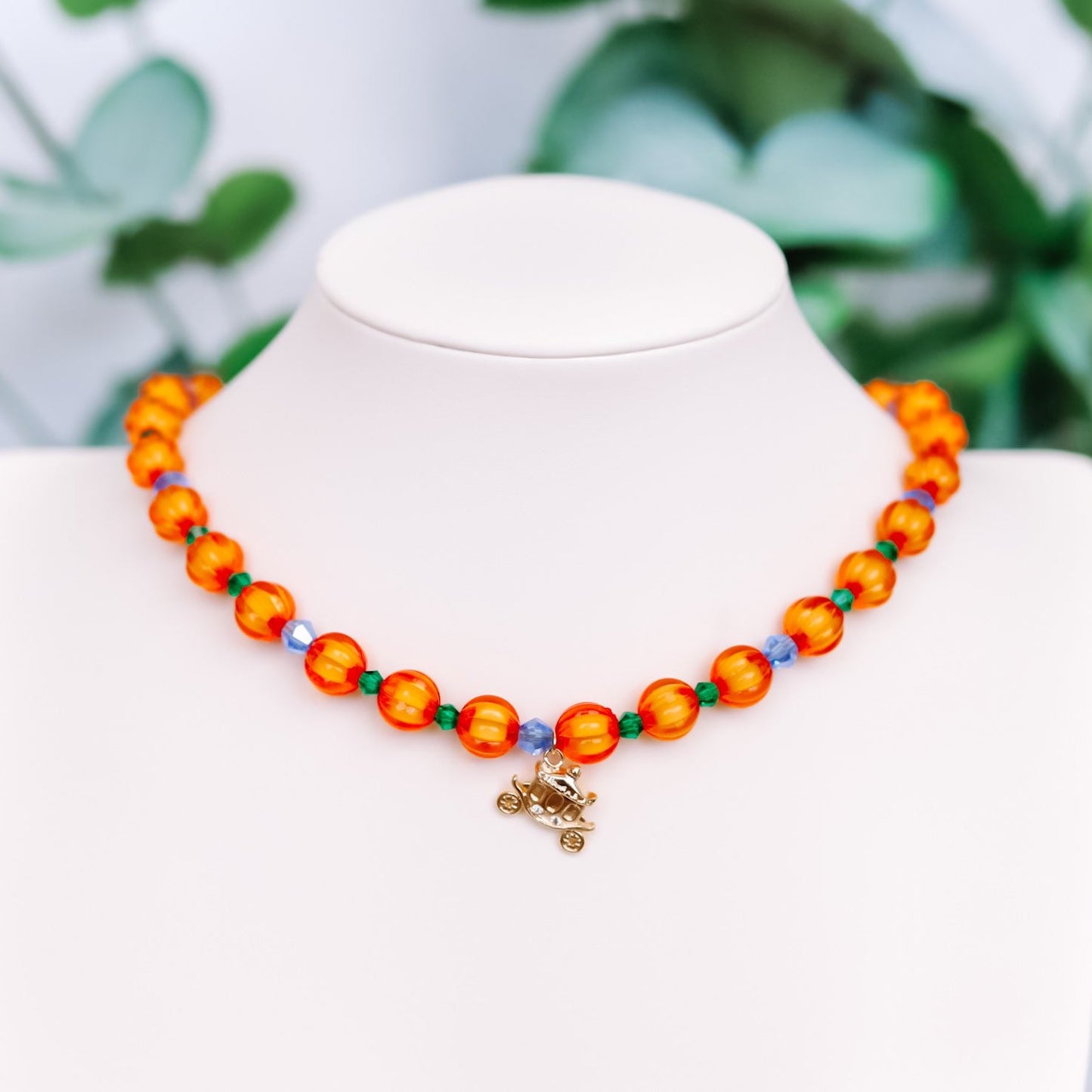 Fairy Tale Fantasy Necklace