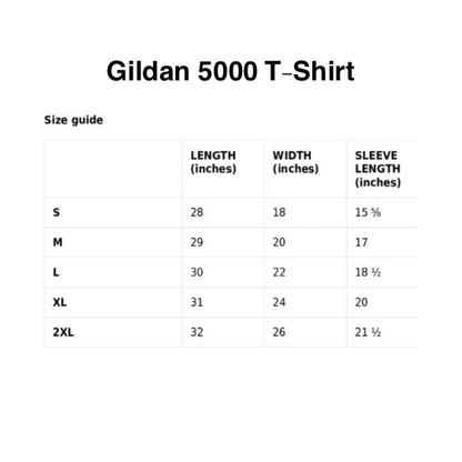 Tummy Ache Gang Shirt