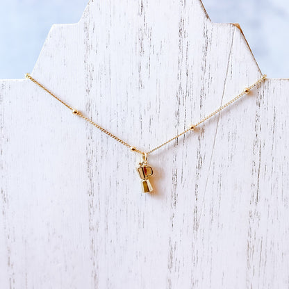 Espresso Maker Charm