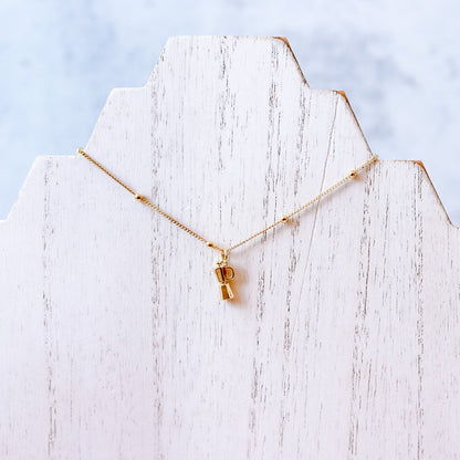 Espresso Maker Charm