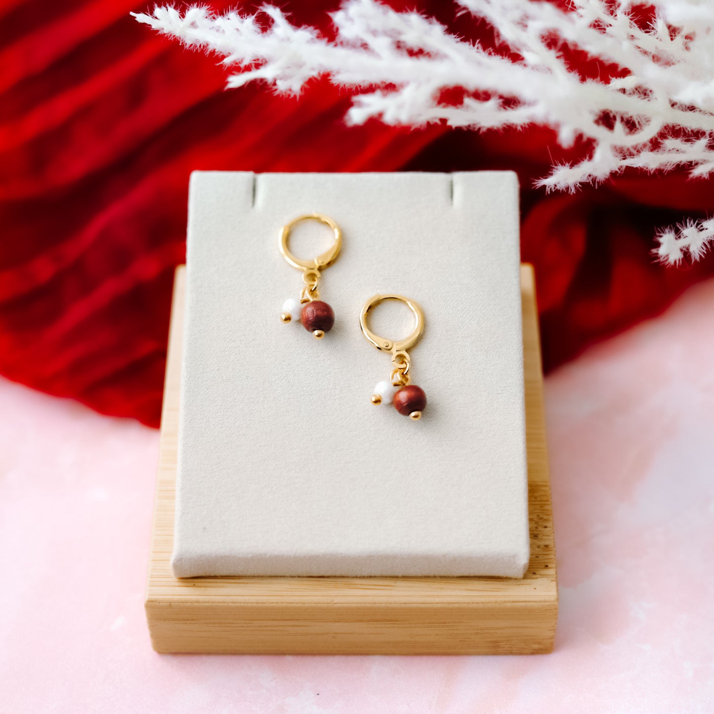 Hint of Nature Huggies