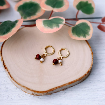 Hint of Nature Huggies