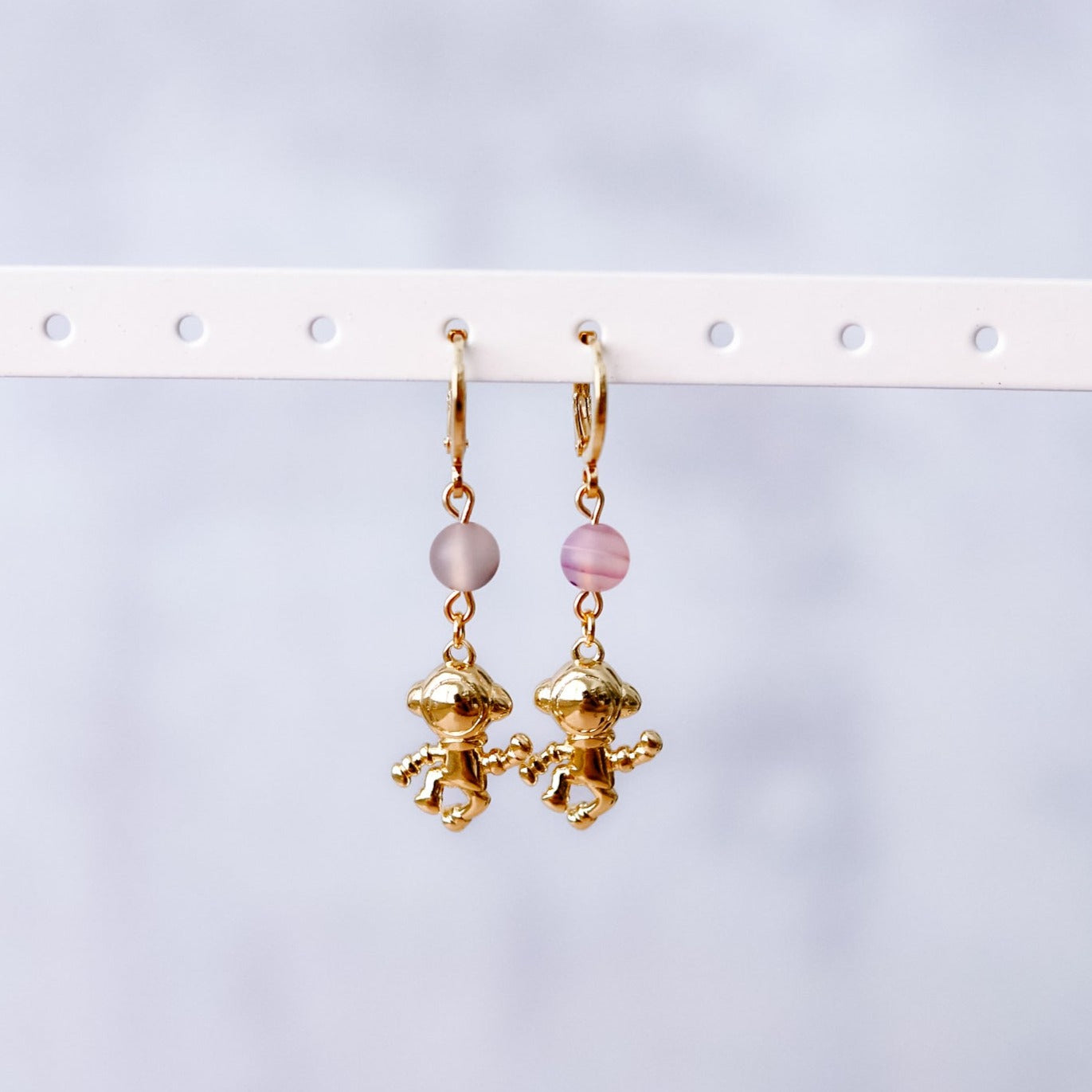 Interstellar Huggies