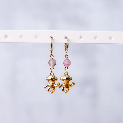 Interstellar Huggies