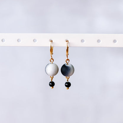 Dark Side of the Moon Huggies