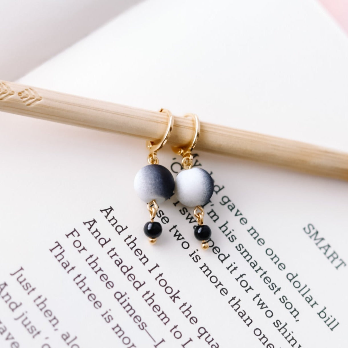 Dark Side of the Moon Huggies