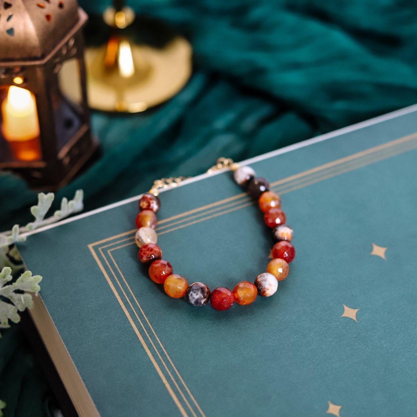 Last Harvest Bracelet