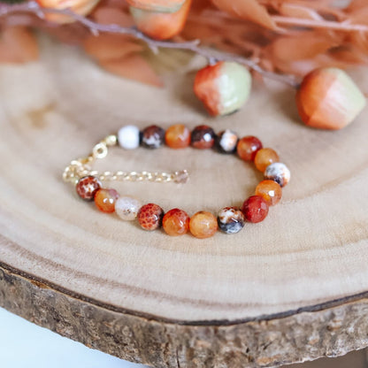 Last Harvest Bracelet