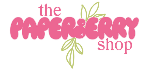 The Paperberry Shop