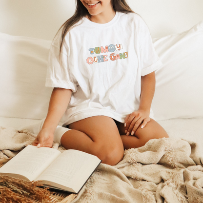 Tummy Ache Gang Shirt
