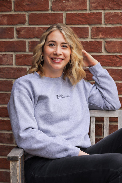 Therapy is Cool Sweatshirt